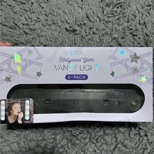 Vanity Lights 2-Pack